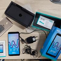 cellulare wiko jerry3 