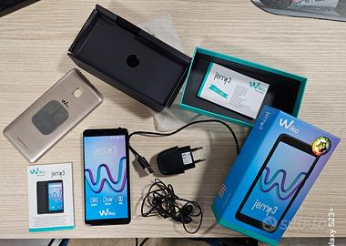 cellulare wiko jerry3 