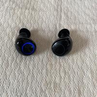 Auricolari bluetooth wireless