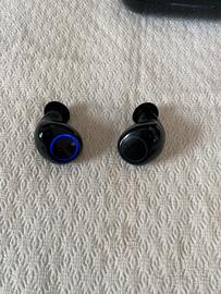 Auricolari bluetooth wireless
