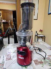 Estrattore di succo Bialetti Slow Juicer BIA0CEN01