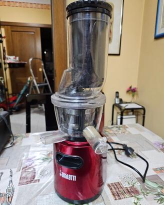 Estrattore di succo Bialetti Slow Juicer BIA0CEN01