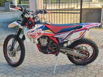 BETA RR 450 4T