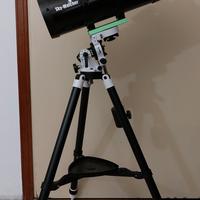 Telescopio riflettore skywatcher 114/500