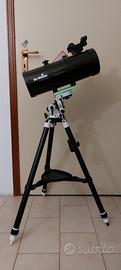 Telescopio riflettore skywatcher 114/500