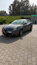 Alfa romeo Giulietta 2014