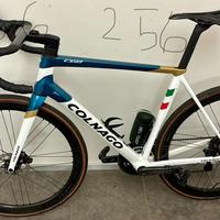 Colnago c68