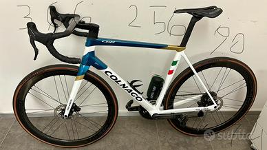 Colnago c68