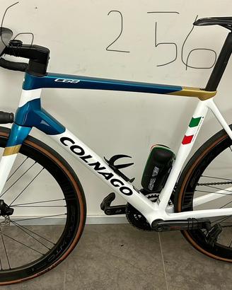 Colnago c68