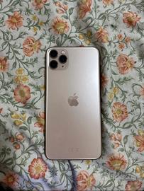 Iphone 11pro Max 64gb