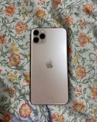 Iphone 11pro Max 64gb