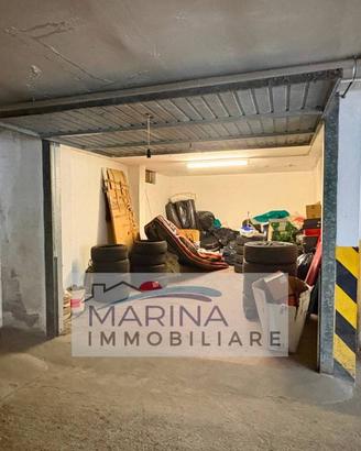 Box / Garage di 20 m² a Chioggia