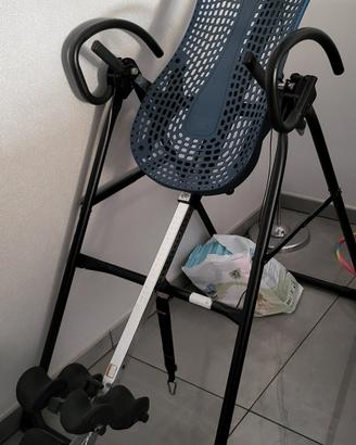 Panca inversione 