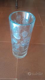 Vaso in cristallo Varisco