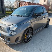 Abarth 595 1.4 Turbo T-Jet 180 CV Competizione