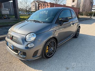 Abarth 595 1.4 Turbo T-Jet 180 CV Competizione