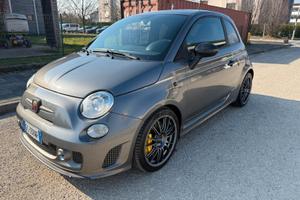 Abarth 595 1.4 Turbo T-Jet 180 CV Competizione