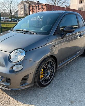 Abarth 595 1.4 Turbo T-Jet 180 CV Competizione