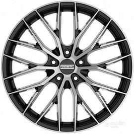 CERCHI IN LEGA Audi RS3 DA 19 POLLICI