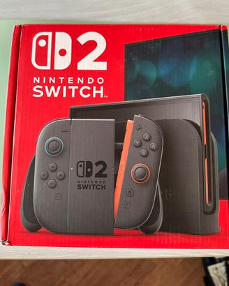 Nintendo Switch 2