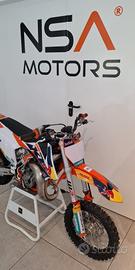 Ktm 65 SX