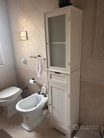Mobile bagno