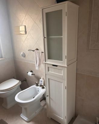 Mobile bagno