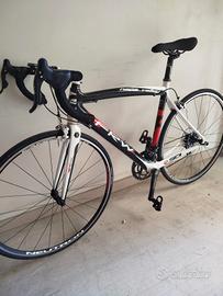 bici da corsa frw Napa Valley misura 53