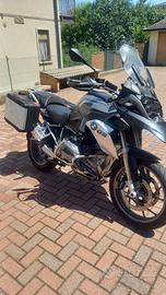 bmw r 1200 gs