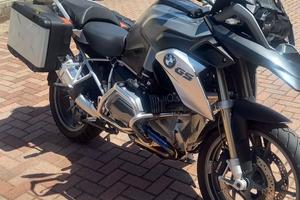 bmw r 1200 gs