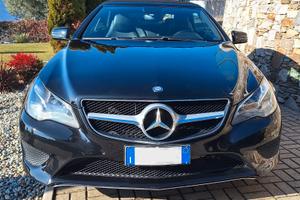 Mercedes-Benz E 220 Classe E - A207 Cabrio Cabrio