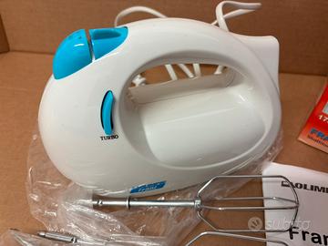 Sbattitore Olimpic 5215