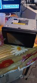 autoradio JVC 2 din