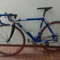 Bici da corsa