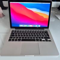 MacBook Pro 2014