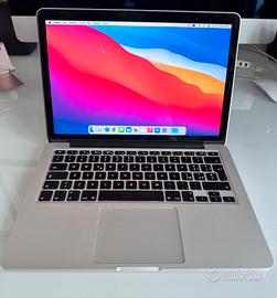 MacBook Pro 2014
