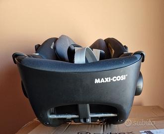 Seggiolino auto / ovetto Pebble 360 - Maxi Cosi