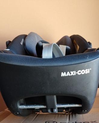 Seggiolino auto / ovetto Pebble 360 - Maxi Cosi