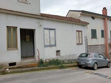 Immobile da ristrutturare