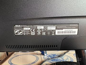 Schermo Asus 19”