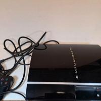 SONY PS3 PLAY STATION 3 FAT videogiochi videogames