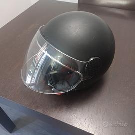 Casco Jet