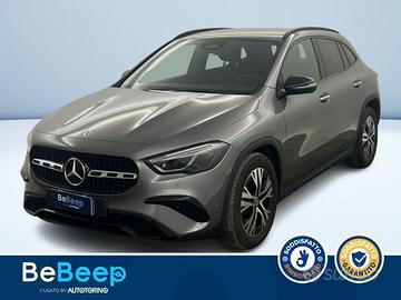 Mercedes-Benz GLA 200 D PROGRESSIVE ADVANCED ...