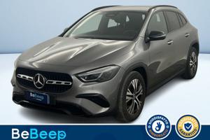 Mercedes-Benz GLA 200 D PROGRESSIVE ADVANCED ...