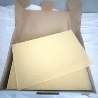 FOGLI CEREI BIOLOGICI DI PURO OPERCOLO 1KG