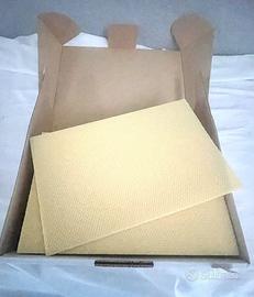 FOGLI CEREI BIOLOGICI DI PURO OPERCOLO 1KG