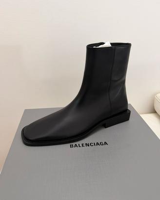 Stivaletto Balenciaga