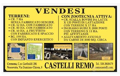 Aziende agricole