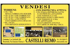 Aziende agricole