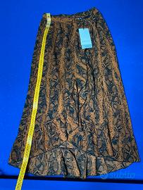 gonna lunga Abbigliamento e Accessori In vendita a Catania